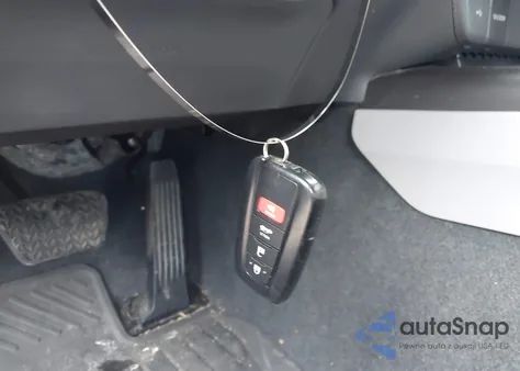 2023 Toyota Camry Le Hybrid from USA, damaged, VIN 4T1C31AK6PU605391